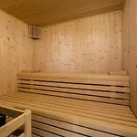 Vivi Homes - Alessio Pool, Sauna, Spa, Gym & * אסטפונה