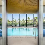 Vivi Homes - Alessio Pool, Sauna, Spa, Gym & אסטפונה
