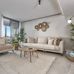 Vivi Homes - Alessio Pool, Sauna, Spa, Gym & * אסטפונה