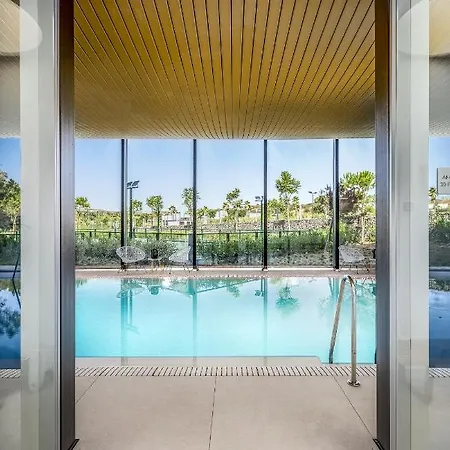 Vivi Homes - Alessio Pool, Sauna, Spa, Gym & Estepona