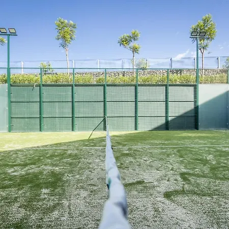 Vivi Homes - Alessio Pool, Sauna, Spa, Gym & Apartman *