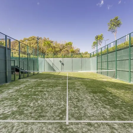 Appartamento Vivi Homes - Alessio Pool, Sauna, Spa, Gym &