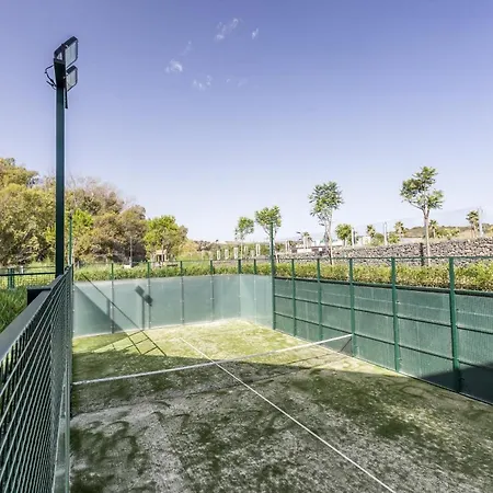 Vivi Homes - Alessio Pool, Sauna, Spa, Gym & Estepona