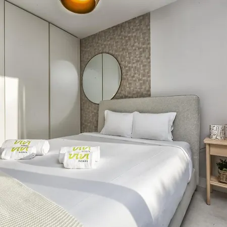 Vivi Homes - Alessio Pool, Sauna, Spa, Gym & Estepona