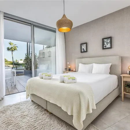 Vivi Homes - Alessio Pool, Sauna, Spa, Gym &