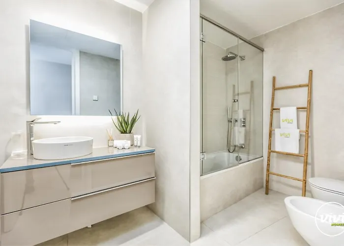 Vivi Homes - Alessio Pool, Sauna, Spa, Gym & * Estepona