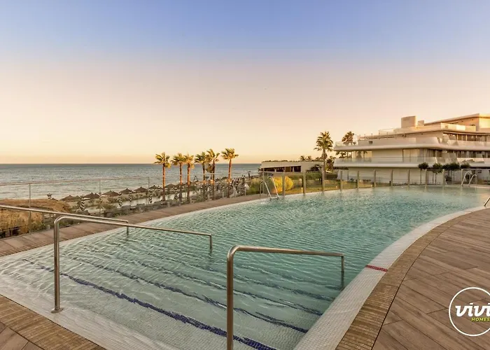 Vivi Homes - Alessio Pool, Sauna, Spa, Gym & *