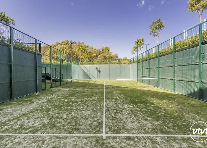 아파트 Vivi Homes - Alessio Pool, Sauna, Spa, Gym &