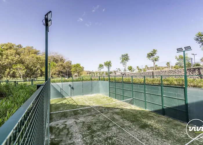 Vivi Homes - Alessio Pool, Sauna, Spa, Gym & Estepona