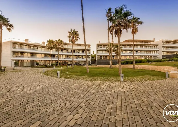 Apartamento Vivi Homes - Alessio Pool, Sauna, Spa, Gym & *