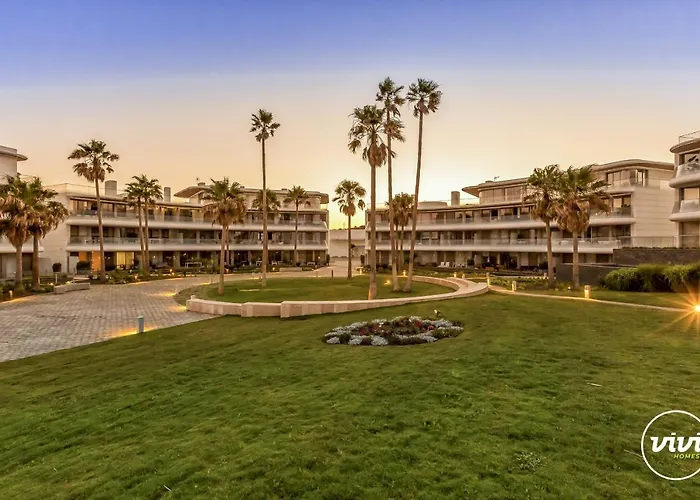 Apartamento Vivi Homes - Alessio Pool, Sauna, Spa, Gym &