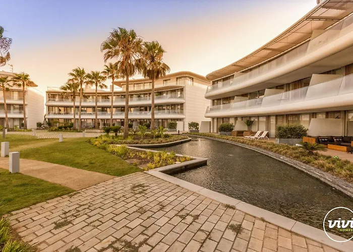 Vivi Homes - Alessio Pool, Sauna, Spa, Gym & *