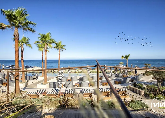 Apartamento Vivi Homes - Alessio Pool, Sauna, Spa, Gym & Estepona