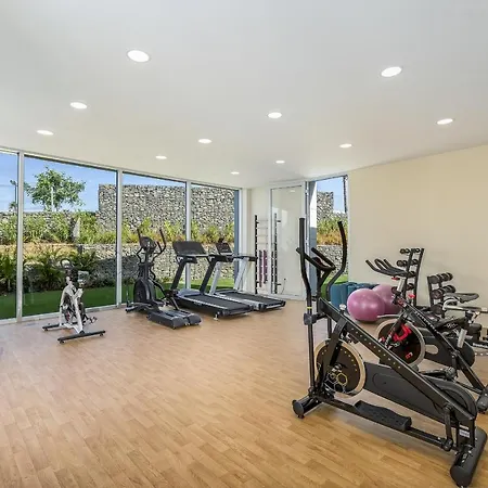 Appartement Vivi Homes - Alessio Pool, Sauna, Spa, Gym & *