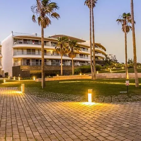 Vivi Homes - Alessio Pool, Sauna, Spa, Gym & Estepona