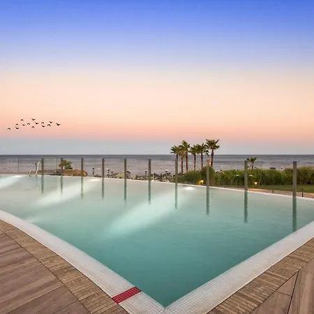 Vivi Homes - Alessio Pool, Sauna, Spa, Gym &