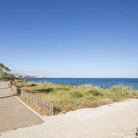 Vivi Homes - Alessio Pool, Sauna, Spa, Gym & * Estepona