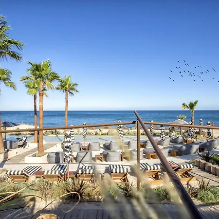 Apartmán Vivi Homes - Alessio Pool, Sauna, Spa, Gym & Estepona