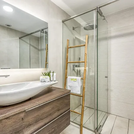 Appartement Vivi Homes - Alessio Pool, Sauna, Spa, Gym & *