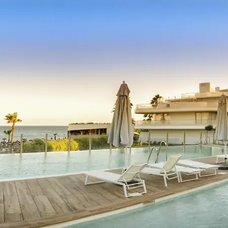 Vivi Homes - Alessio Pool, Sauna, Spa, Gym & * Estepona