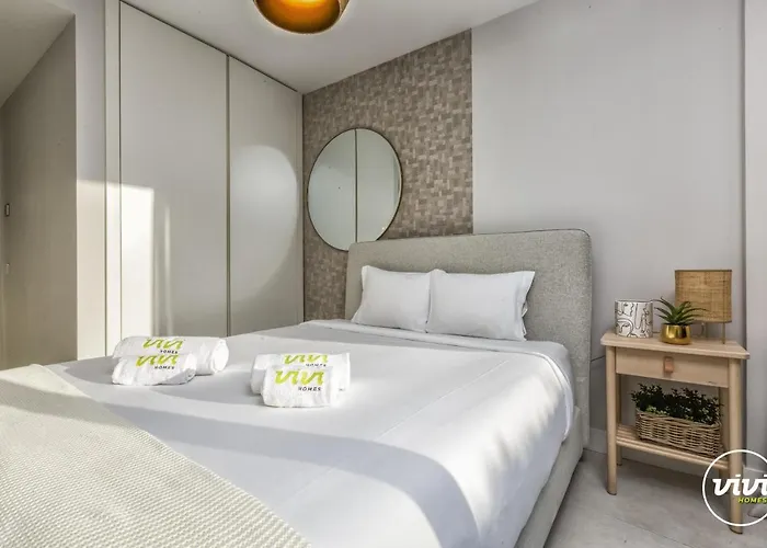 Vivi Homes - Alessio Pool, Sauna, Spa, Gym & Estepona