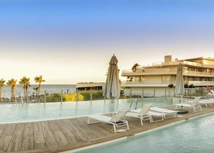 Vivi Homes - Alessio Pool, Sauna, Spa, Gym & * Estepona