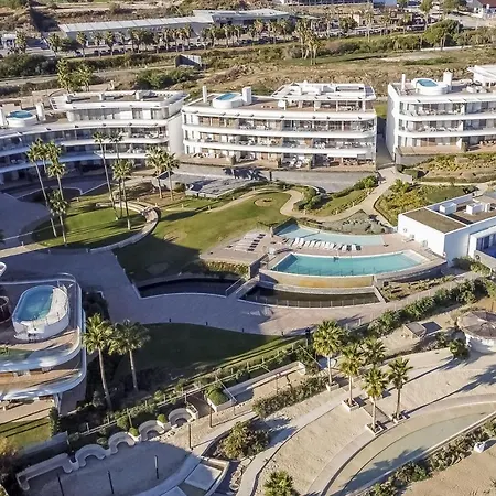 Lejlighed Vivi Homes - Alessio Pool, Sauna, Spa, Gym &