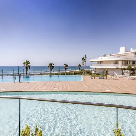 Vivi Homes - Alessio Pool, Sauna, Spa, Gym &