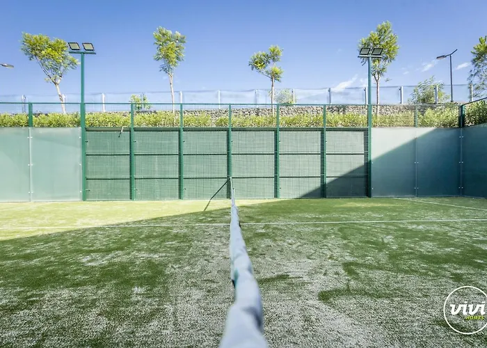 Vivi Homes - Alessio Pool, Sauna, Spa, Gym & Apartment *