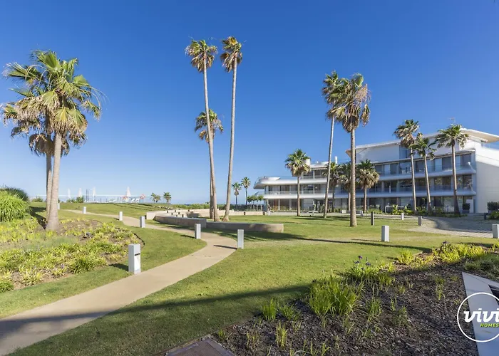 Vivi Homes - Alessio Pool, Sauna, Spa, Gym & Estepona